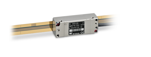 [Linear Encoder] MS 30 Series - CNS시스템